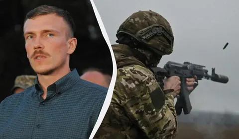 Командир "Азова" попередив про нову тактику РФ: загроза для Сумщини й
