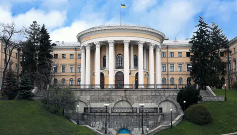 Жовтневий палац у Києві повернули державі за рішенням суду