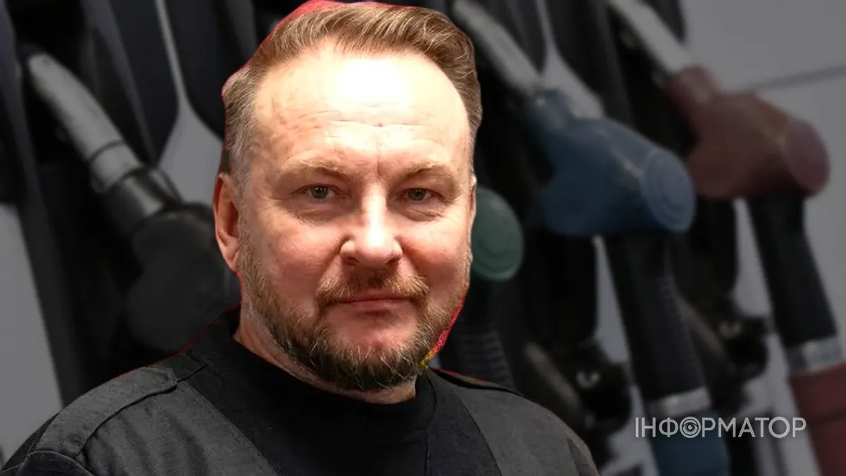 У Києві не буде паливної кризи, хоча заправок може стати менше — Флеш