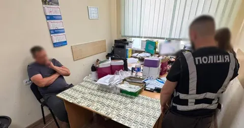 У Києві за 26 000 доларів обіцяли «тилову» посаду військовому: деталі