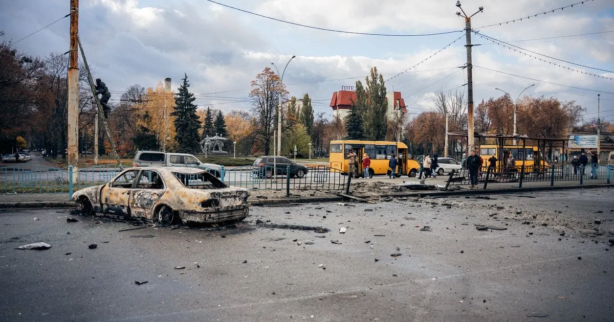 Повітряні сили: реактивні дрони летять на Київщину та в кількох областях