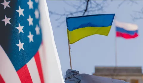 США повністю відновили обмін розвідданими з Україною