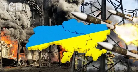 Взимку українців можуть чекати тривалі відключення світла: що відомо