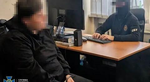 У Києві затримали агентку ФСБ, яка готувала замах на російського опозиціонера