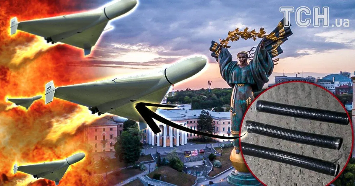 Реактивні «Шахеди»: як діяти під час атаки та де шукати укриття