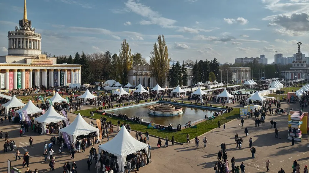 Понад 100 видавництв підтвердили участь у «Книжковій країні» попри обстріли