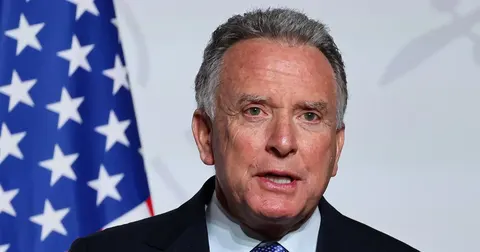Спецпредставники США Віткофф і Кушнер прибули до Києва