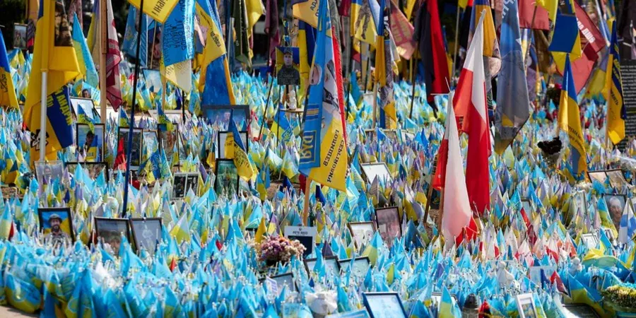 29 серпня — День пам'яті захисників: як з'явилася традиція вшановувати полеглих