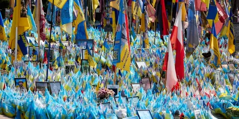 29 серпня — День пам'яті захисників: як з'явилася традиція вшановувати полеглих