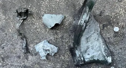 У Броварському районі через нічну атаку загинув чоловік, змінено рух електричок