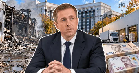 Київ і область у зоні підвищеного ризику: що це дає місцевому бізнесу