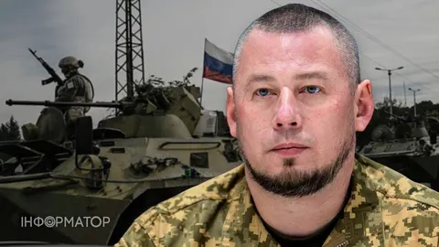 РФ розробляє плани наступу на Київ і Чернігів — Паліса