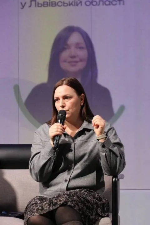 Заступниця голови Львівської ОВА отримала понад 20 тисяч гривень відпускних