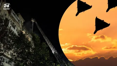 Атака на Київ: що відомо про наслідки обстрілу 29 серпня