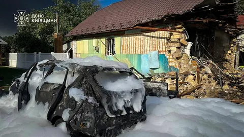 Масований обстріл пошкодив критичну інфраструктуру в кількох областях України