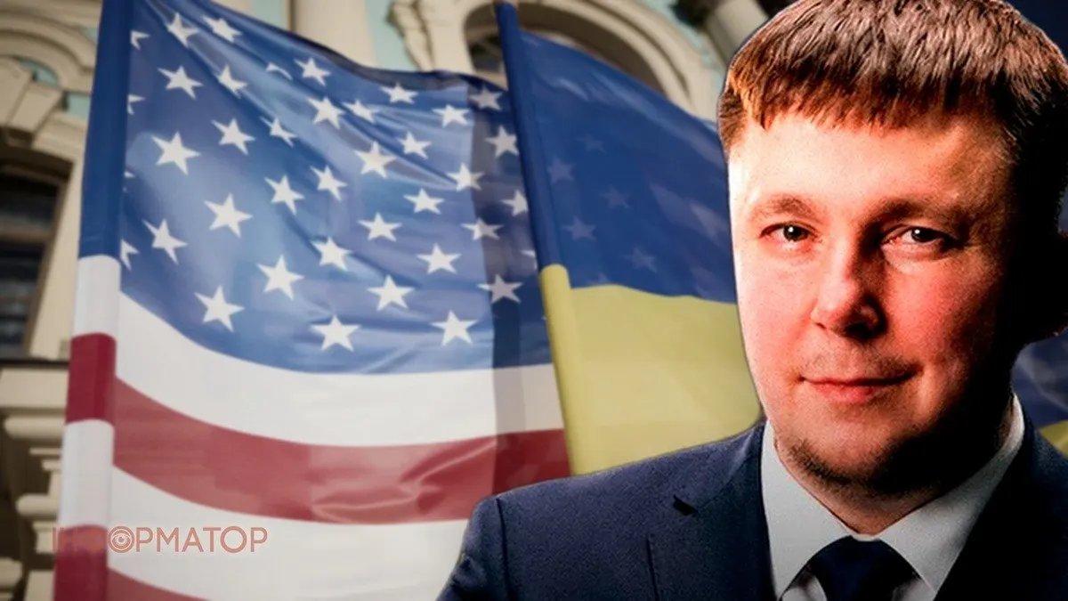 Експерт: Україні варто розраховувати на власну армію та регіональні союзи