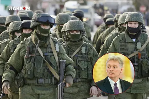 Кремль заявив про «глибоку паузу» в переговорах і назвав умову для миру