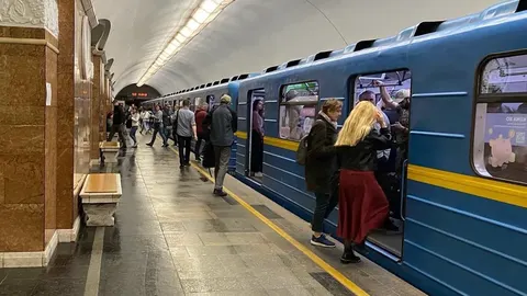 Метро Києва подовжить вечірню роботу: новий графік з 10 вересня