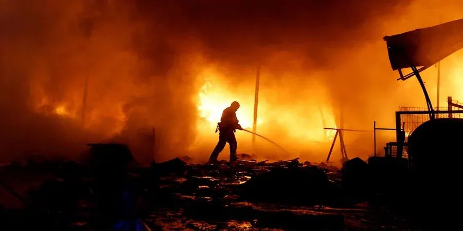 Сибіга після удару по Києву: ракети на складах союзників мають захищати Україну зараз