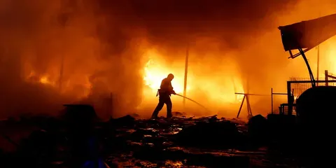 Сибіга після удару по Києву: ракети на складах союзників мають захищати Україну зараз