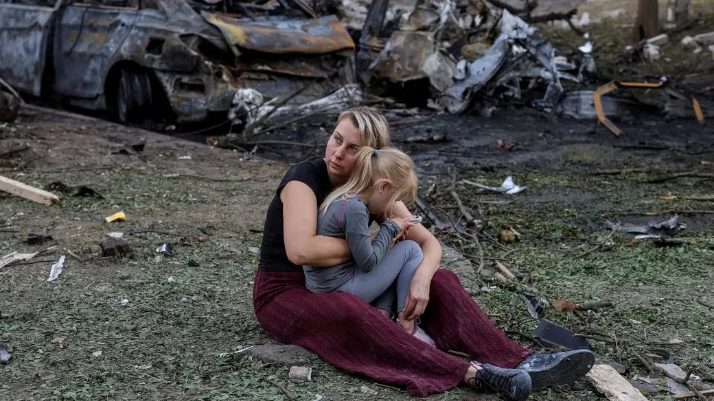 У Києві скоротили комендантську годину попри нічну атаку дронів