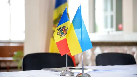 Корецький і прем'єр Молдови домовилися пришвидшити прикордонний контроль