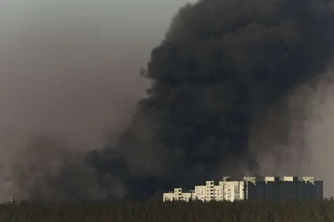Трагедія в селі Мила на Київщині: 27 загиблих, серед них голова громади