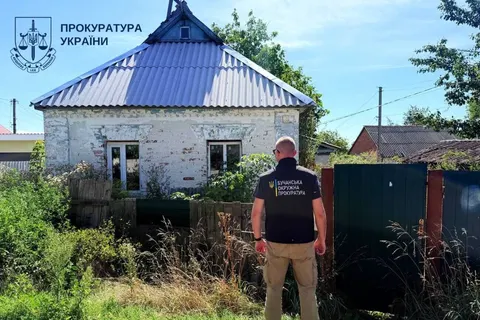 На Київщині викрили схему з компенсаціями «єВідновлення»: 14 підозрюваних