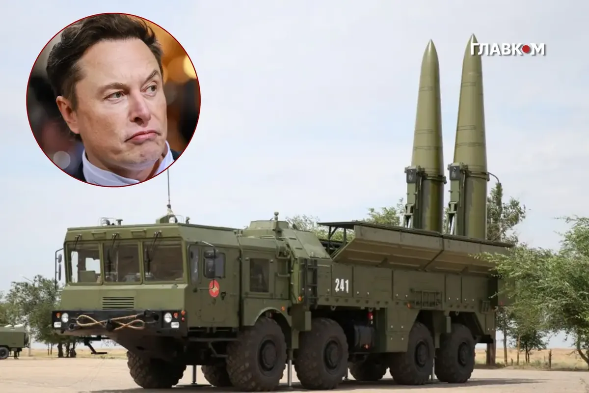 Україна просить SpaceX дозволити Starlink на дронах для ударів по РФ
