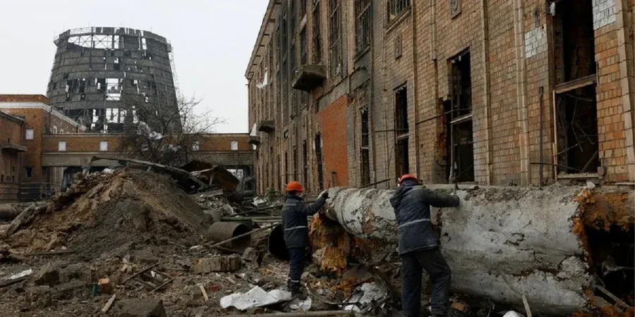 Київ може не виконати навіть половини плану підготовки до зими