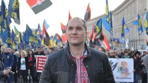 На війні загинув легендарний снайпер Сергій «Борцуха»