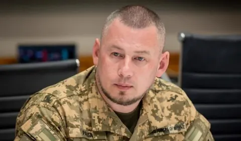 Росія планує операції на Київ та Чернігів: у ЗСУ вже є відповідь