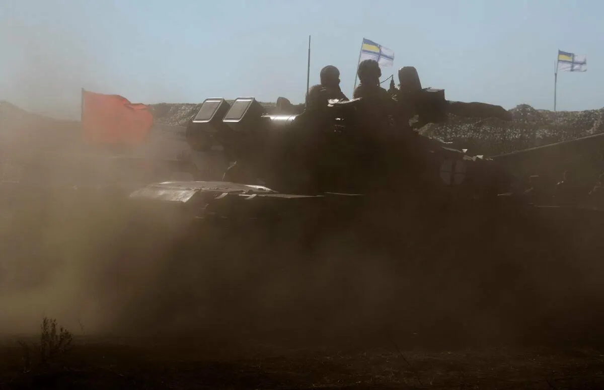1650 доба війни: росіяни безперервно атакують Київ, ЗСУ звільнили Западне під Куп'янськом