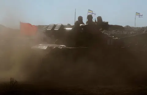 1650 доба війни: росіяни безперервно атакують Київ, ЗСУ звільнили Западне під Куп'янськом