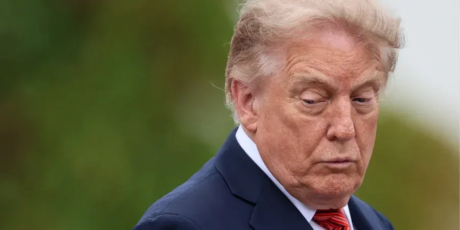Трамп підпише законопроєкт про посилені санкції проти Росії