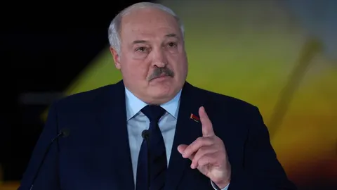 Дипломат: зустріч із Лукашенком можлива, якщо вона врятує життя