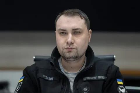 Україна запропонувала Путіну зупинити бої на фронті під час візиту посланців Тра