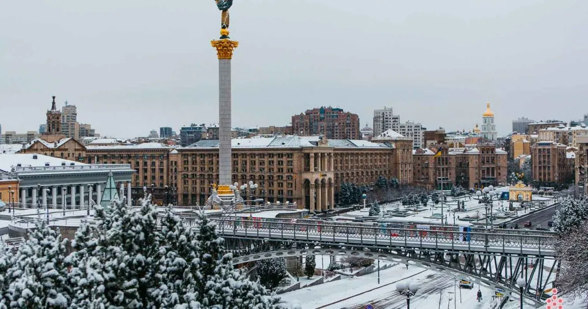 У Києві з 1 грудня запрацює соціальне патрулювання для бездомних