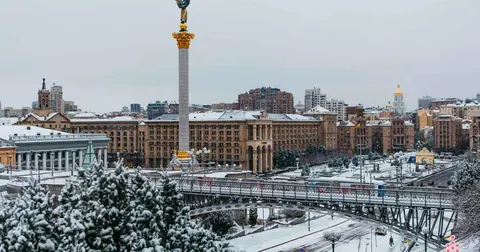 Київ готується до зими: визначають мешканців, які потребуватимуть допомоги