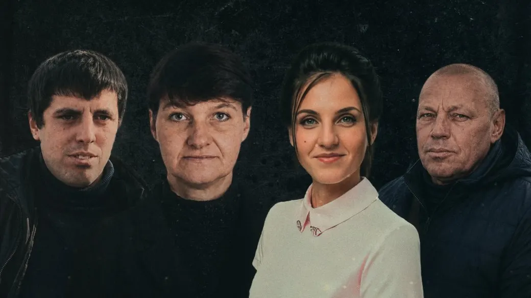 Чотири жителі Чернігівщини загинули під час атаки РФ на Київщині