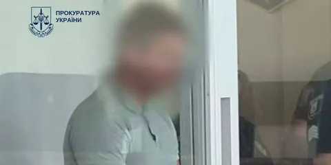 Смертельна ДТП у Києві: водія, який влетів у зупинку, взяли під варту