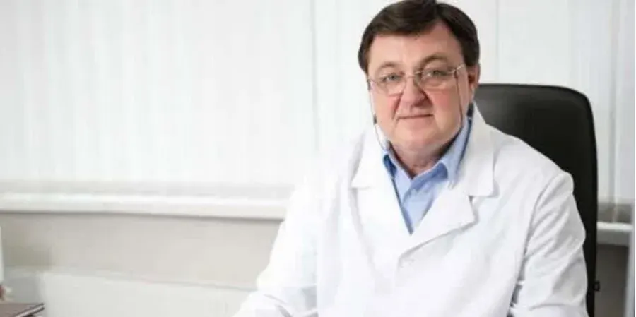 У Києві помер розстріляний директор клініки репродуктології Ігор Ільїн