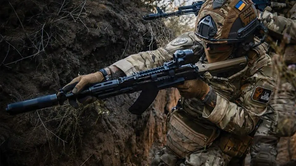 Росія може спробувати прорвати кордон на півночі, щоб послабити ЗСУ на Донбасі