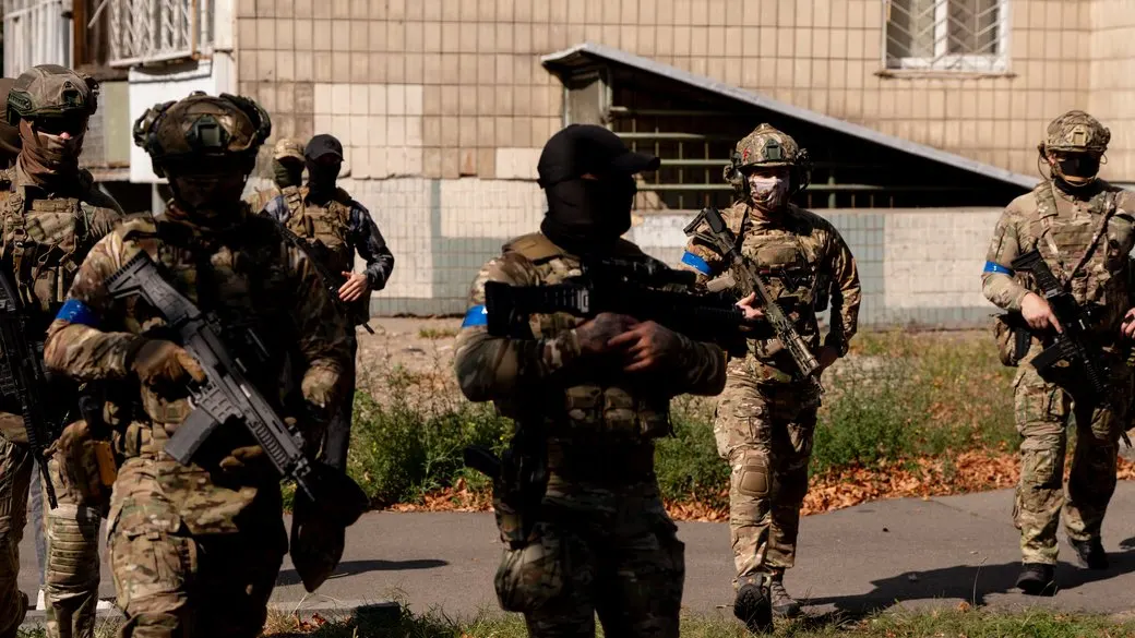 Комітет Ради: у інциденті між СБУ та ГУР винні обидві сторони