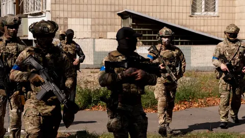 Комітет Ради: у інциденті між СБУ та ГУР винні обидві сторони