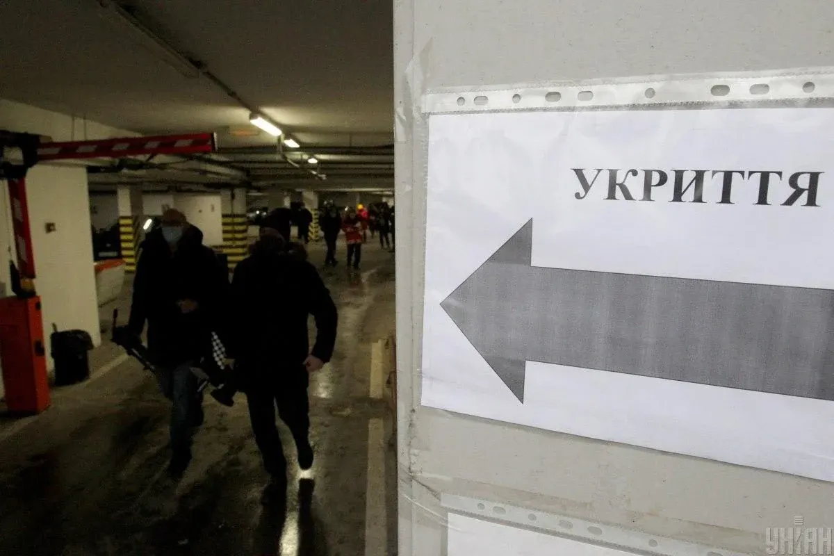 Військовий: Україні потрібні підземні укриття, як в Ізраїлі