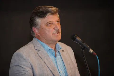 Вінницький міськвиконком підтримав клопотання про звання народного артиста для В