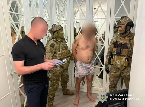 На Дніпропетровщині судитимуть чоловіка за напад і викрадення 3,6 млн грн