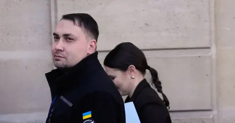 Буданов: «Шахедний терор» триватиме щонайменше до виборів у РФ