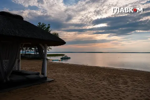 Спека до 38° і надзвичайна пожежна небезпека: прогноз на 4 серпня